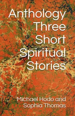 Bertrand.pt - Anthology - Three Short Spiritual Stories