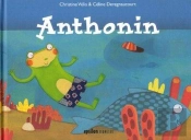 Anthonin À La Plage