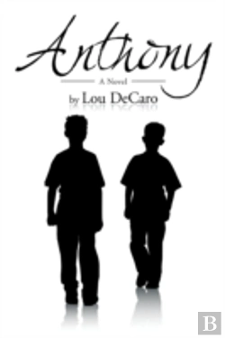 Bertrand.pt - Anthony: A Novel