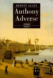 Anthony Adverse