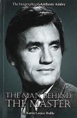 Anthony Ainley - The Man Behind The Master