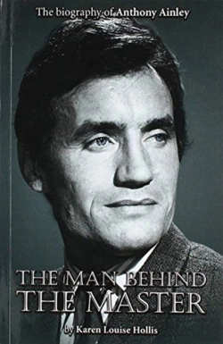 Bertrand.pt - Anthony Ainley - The Man Behind The Master