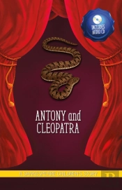 Anthony And Cleopatra
