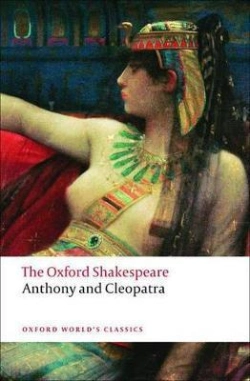 Bertrand.pt - Anthony And Cleopatra: The Oxford Shakespeare