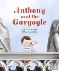 Anthony And The Gargoyle