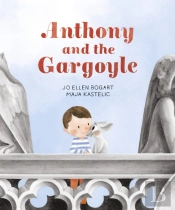 Anthony And The Gargoyle