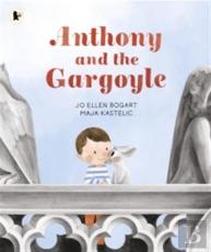 Anthony And The Gargoyle