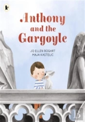 Anthony And The Gargoyle
