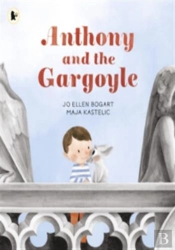 Bertrand.pt - Anthony And The Gargoyle