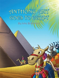 Bertrand.pt - Anthony Ant Goes To Egypt