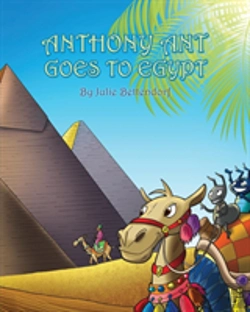Bertrand.pt - Anthony Ant Goes To Egypt