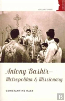 Bertrand.pt - Anthony Bashir:Metropolitan And Mis