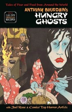 Bertrand.pt - Anthony Bourdain'S Hungry Ghosts
