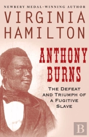 Anthony Burns