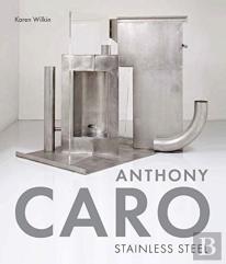 Anthony Caro