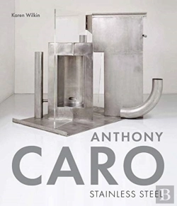 Bertrand.pt - Anthony Caro