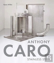 Anthony Caro