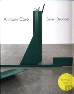 Bertrand.pt - Anthony Caro - Seven Decades