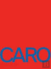 Anthony Caro