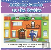 Anthony Comes To The Rescue