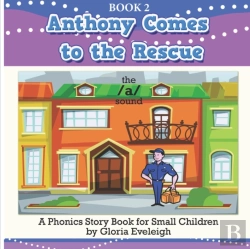 Bertrand.pt - Anthony Comes To The Rescue