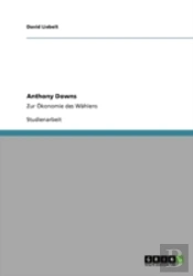Anthony Downs