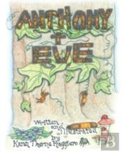 Anthony & Eve