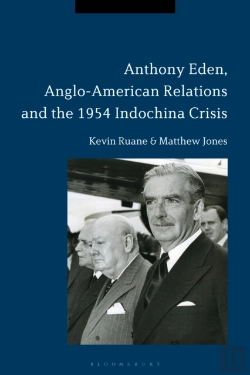 Bertrand.pt - Anthony Eden, Anglo-American Relations And The 1954 Indochina Crisis