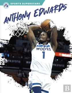 Bertrand.pt - Anthony Edwards