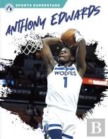 Anthony Edwards