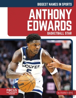 Bertrand.pt - Anthony Edwards
