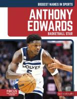 Anthony Edwards