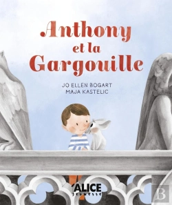 Bertrand.pt - Anthony Et La Gargouille