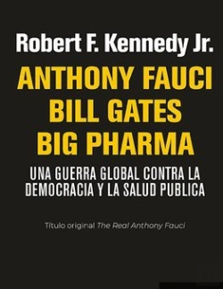 Bertrand.pt - Anthony Fauci Bill Gates Big Pharma