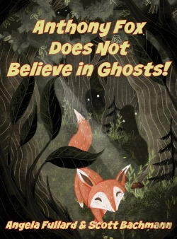 Bertrand.pt - Anthony Fox Does Not Believe In Ghosts!