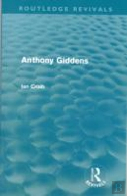 Bertrand.pt - Anthony Giddens (Routledge Revivals)