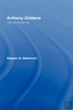 Bertrand.pt - Anthony Giddens