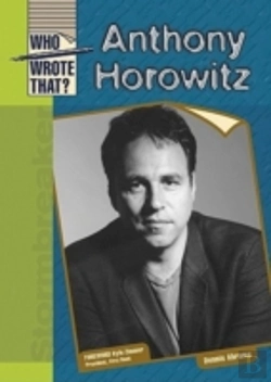 Bertrand.pt - Anthony Horowitz