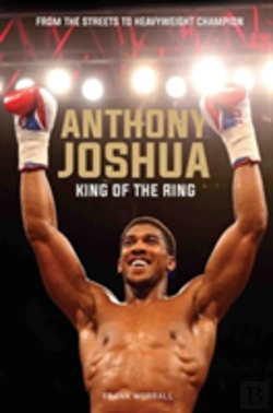 Bertrand.pt - Anthony Joshua