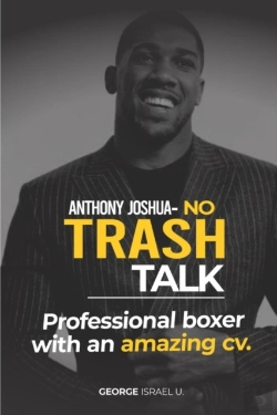 Bertrand.pt - Anthony Joshua No Trash Talk