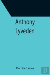 Anthony Lyveden