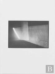 Anthony McCall - Rooms