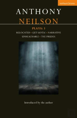 Bertrand.pt - Anthony Neilson Plays: 3