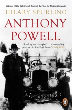 Bertrand.pt - Anthony Powell