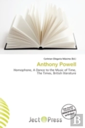 Anthony Powell