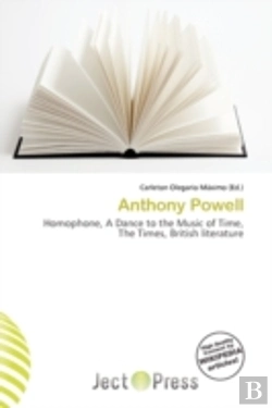 Bertrand.pt - Anthony Powell