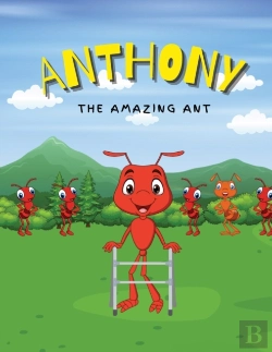Bertrand.pt - Anthony The Amazing Ant: A Tool To Teach