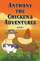 Anthony The Chicken'S Adventures