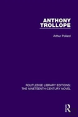 Bertrand.pt - Anthony Trollope