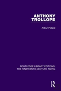 Bertrand.pt - Anthony Trollope